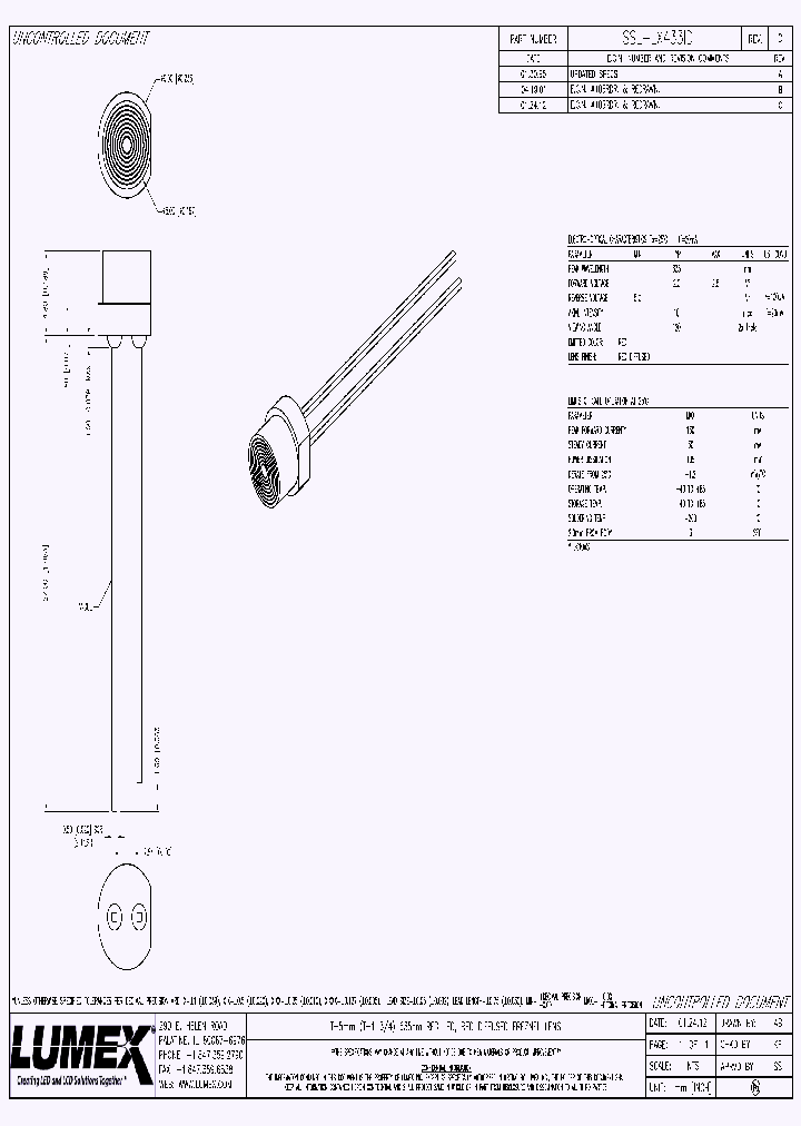 SSL-LX433ID_9041845.PDF Datasheet