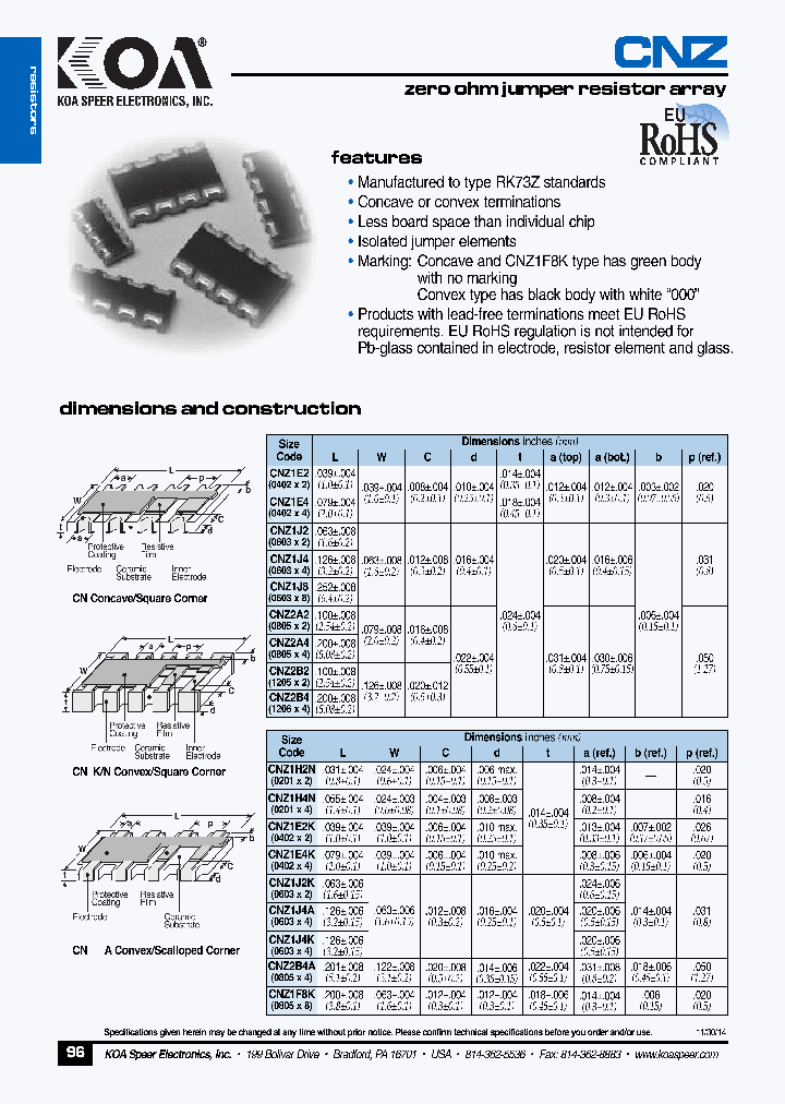 CNZ_9042141.PDF Datasheet