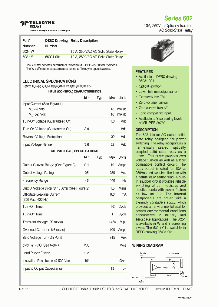 602-1W_9042192.PDF Datasheet
