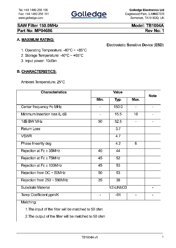 TB1004A_9042331.PDF Datasheet