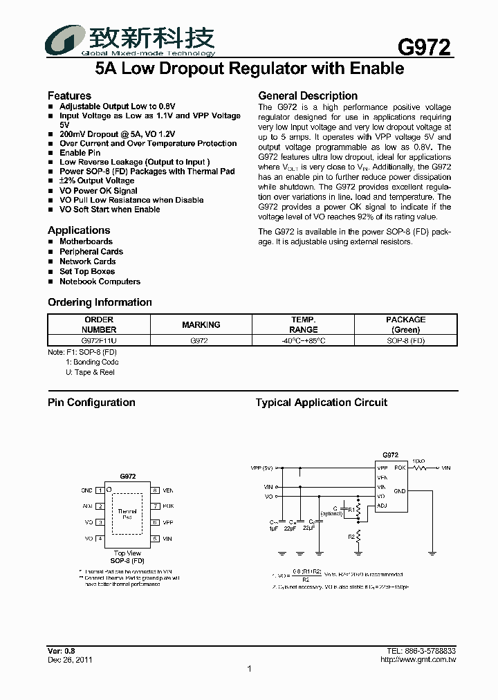 G972_9042424.PDF Datasheet