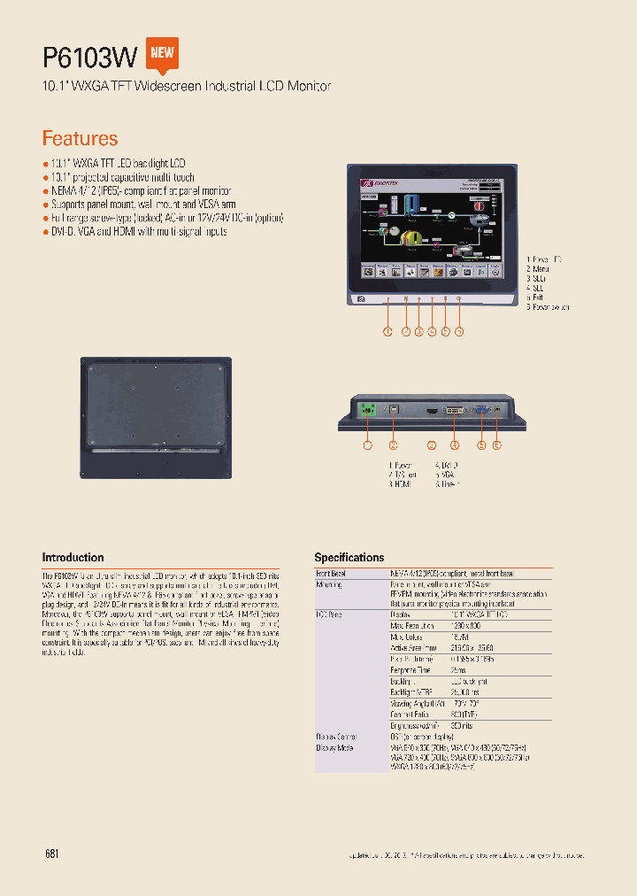 P6103WPC-24VDC-U_9042892.PDF Datasheet