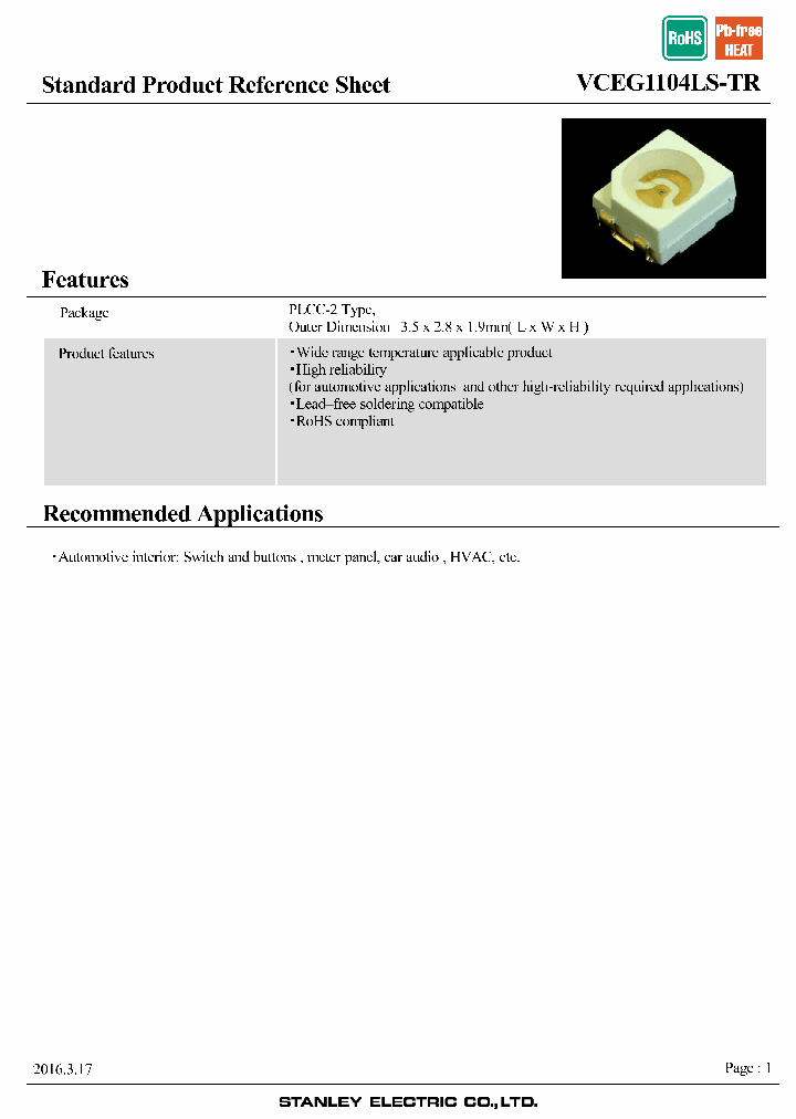 VCEG1104LS-TR_9042908.PDF Datasheet