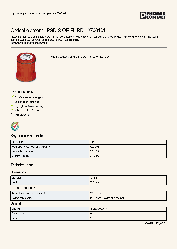2700101_9043058.PDF Datasheet