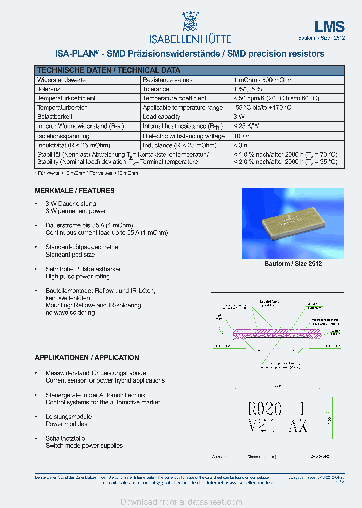 LMS-R001-50_9043308.PDF Datasheet