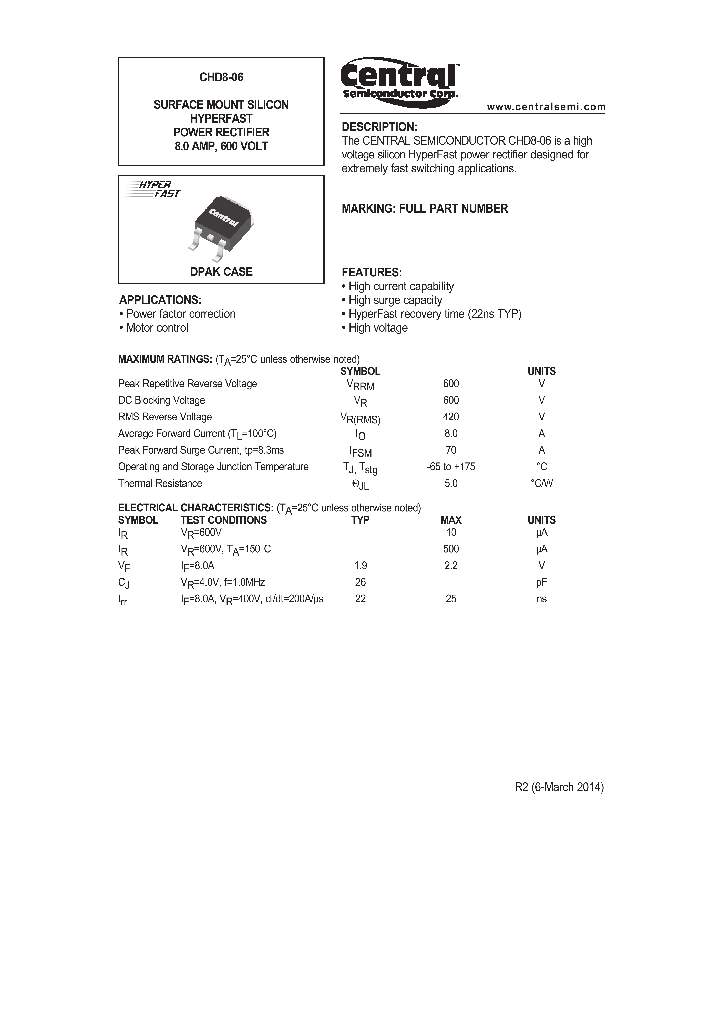 CHD8-06-15_9043449.PDF Datasheet