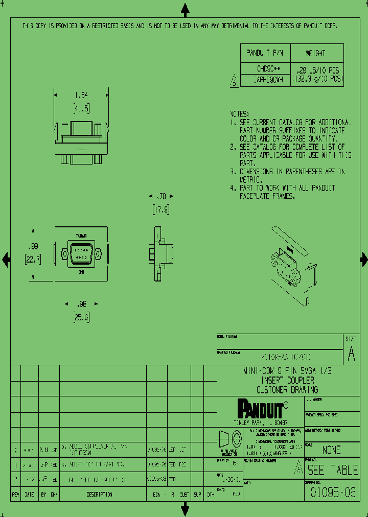 CHD9C-Y_9043451.PDF Datasheet