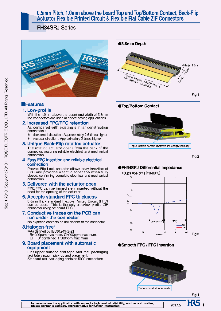 FH34SRJ-45S-05SH_9043589.PDF Datasheet