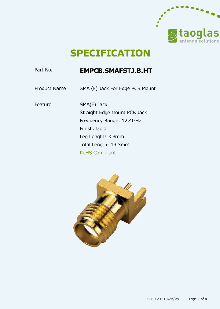 EMPCBSMAFSTJBHT_9043677.PDF Datasheet
