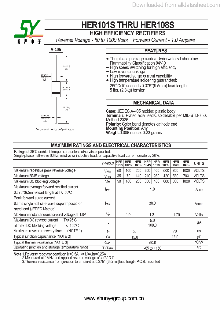HER101S-HER108S_9043719.PDF Datasheet