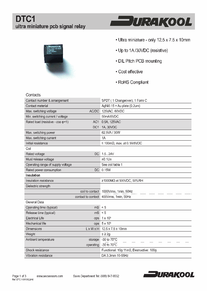 DTC1_9044527.PDF Datasheet