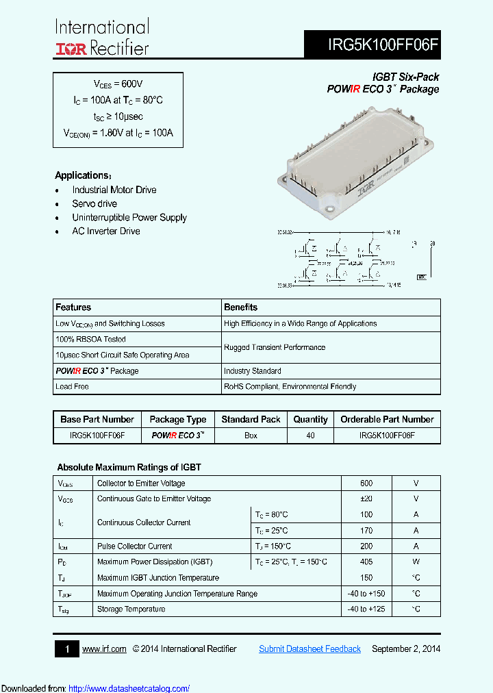 IRG5K100FF06F_9044642.PDF Datasheet