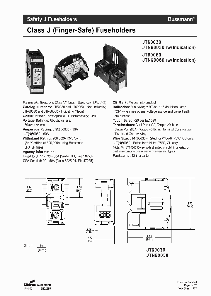 JTN60030_9044564.PDF Datasheet