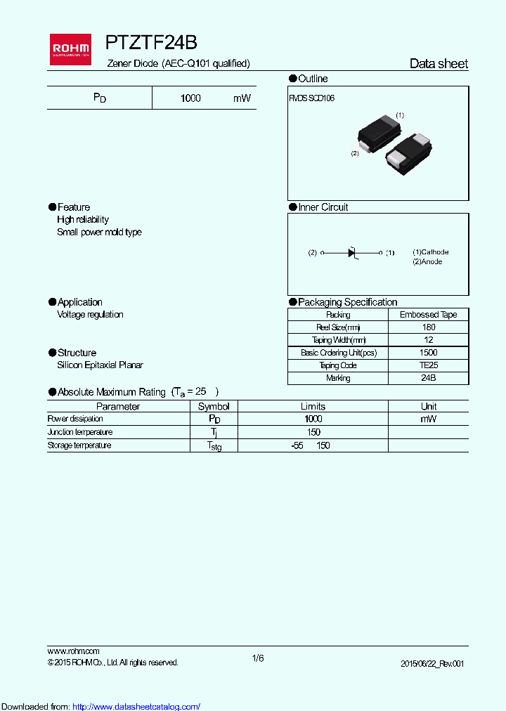 PTZTF24B_9044692.PDF Datasheet