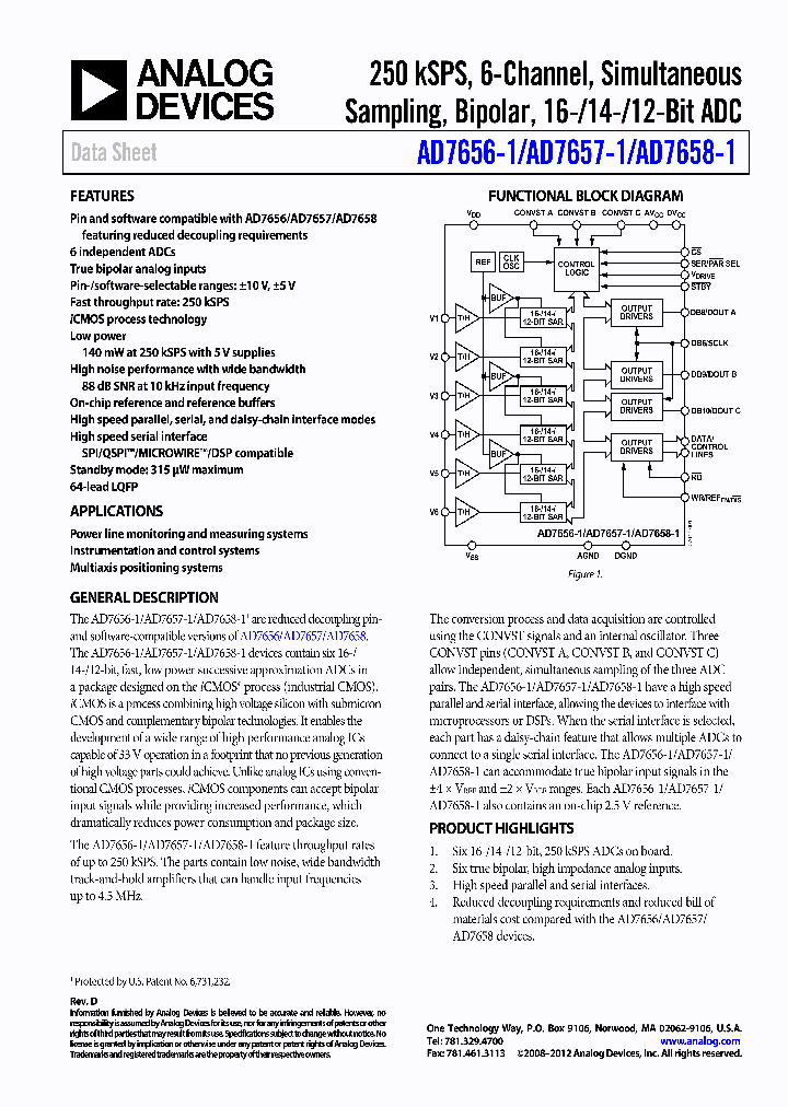 AD7657-1-15_9044704.PDF Datasheet