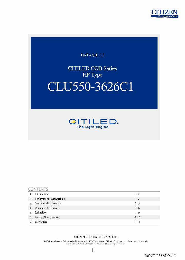 CLU550-3626C1_9044868.PDF Datasheet