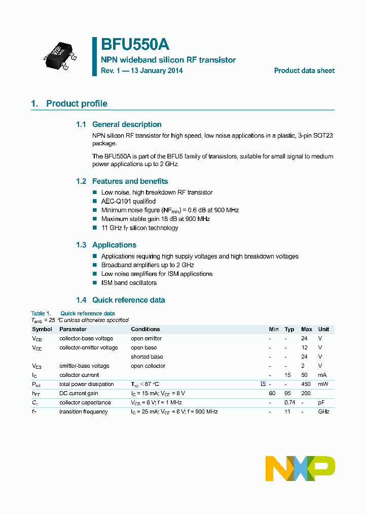 BFU550A-15_9044880.PDF Datasheet