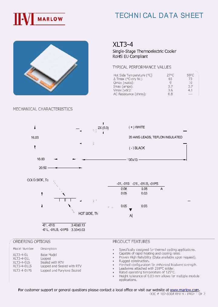 XLT3-4-01LS_9044977.PDF Datasheet