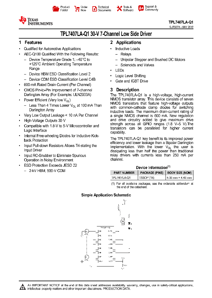 TPL7407LAQPWRQ1_9045196.PDF Datasheet