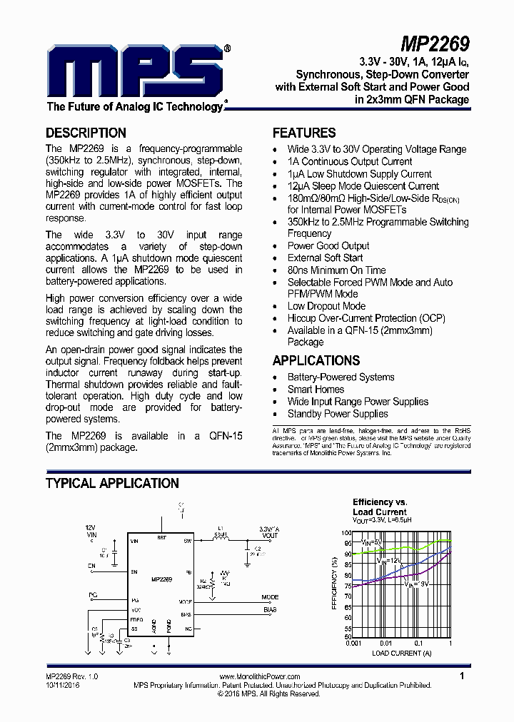 MP2269_9045243.PDF Datasheet