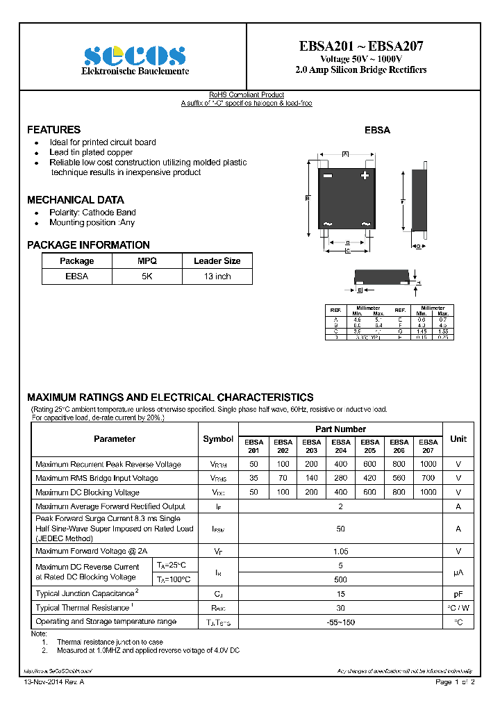 EBSA201-15_9045380.PDF Datasheet