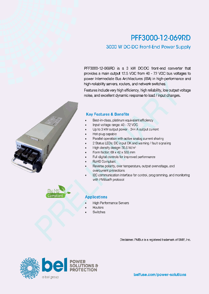 PFF3000-12-069RD_9045467.PDF Datasheet