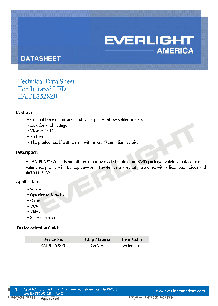 EAIPL3528Z0_9045497.PDF Datasheet