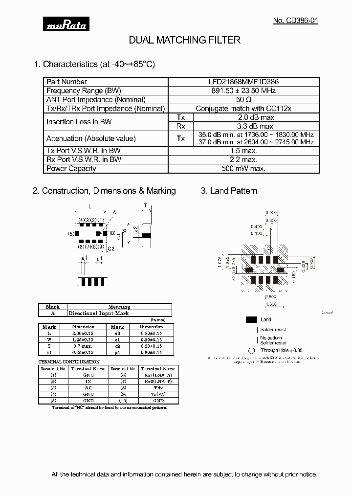 LFD21868MMF1D386_9045622.PDF Datasheet