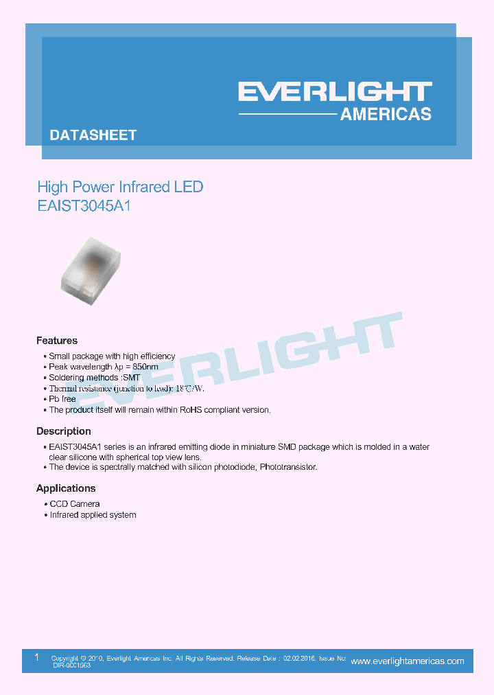 EAIST3045A1_9045818.PDF Datasheet
