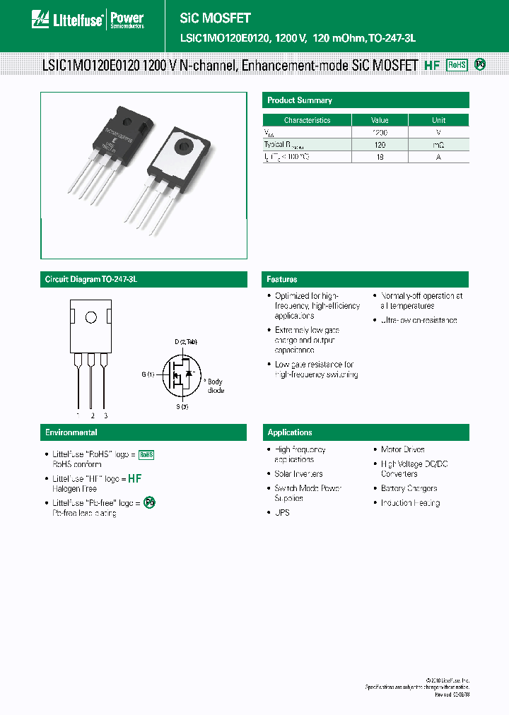 LSIC1MO120E0120_9045833.PDF Datasheet