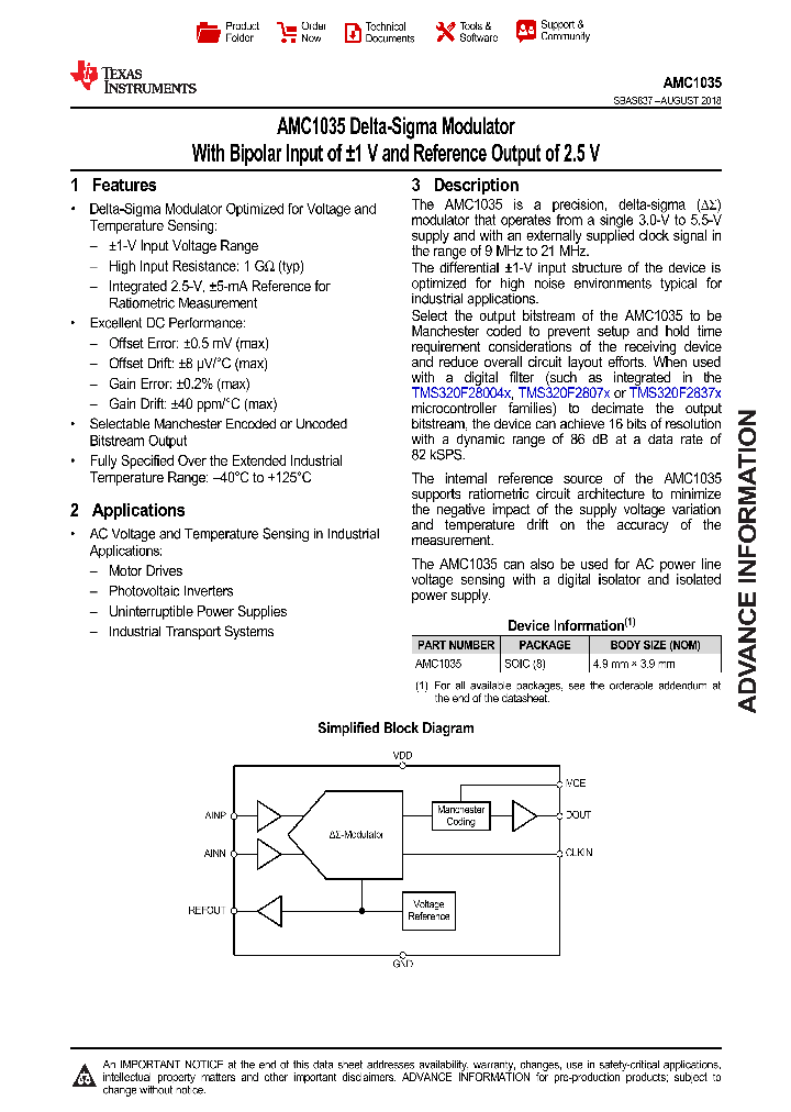 PAMC1035D_9045890.PDF Datasheet