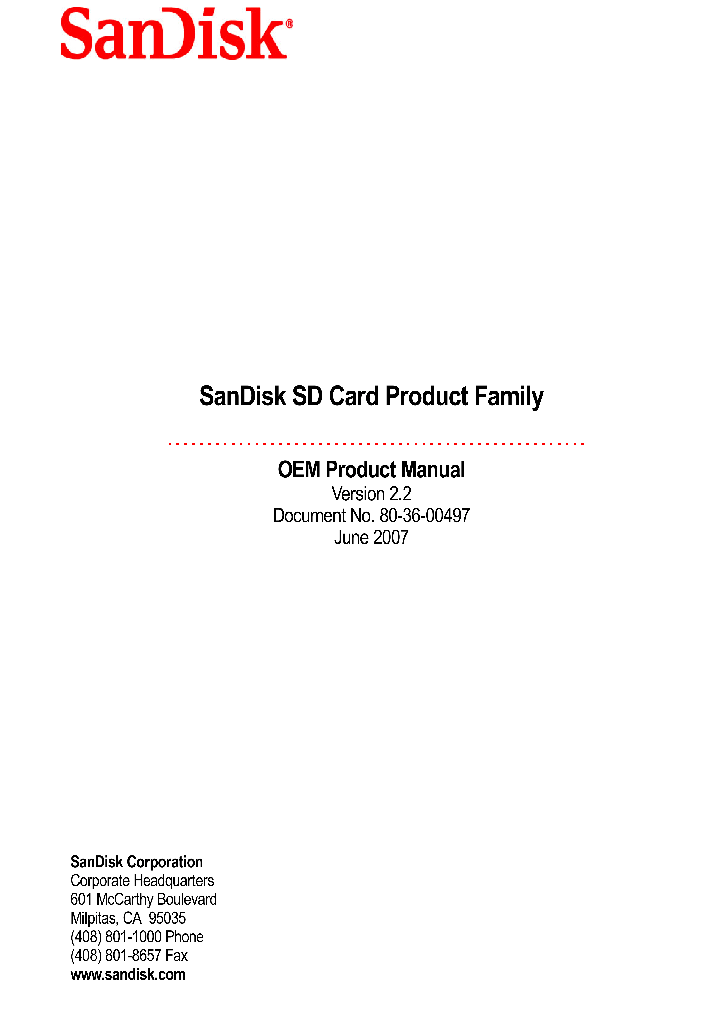 SDSDM-256_9045899.PDF Datasheet
