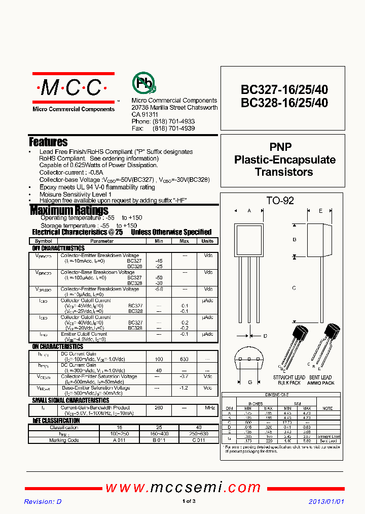 BC327-16-13_9046205.PDF Datasheet