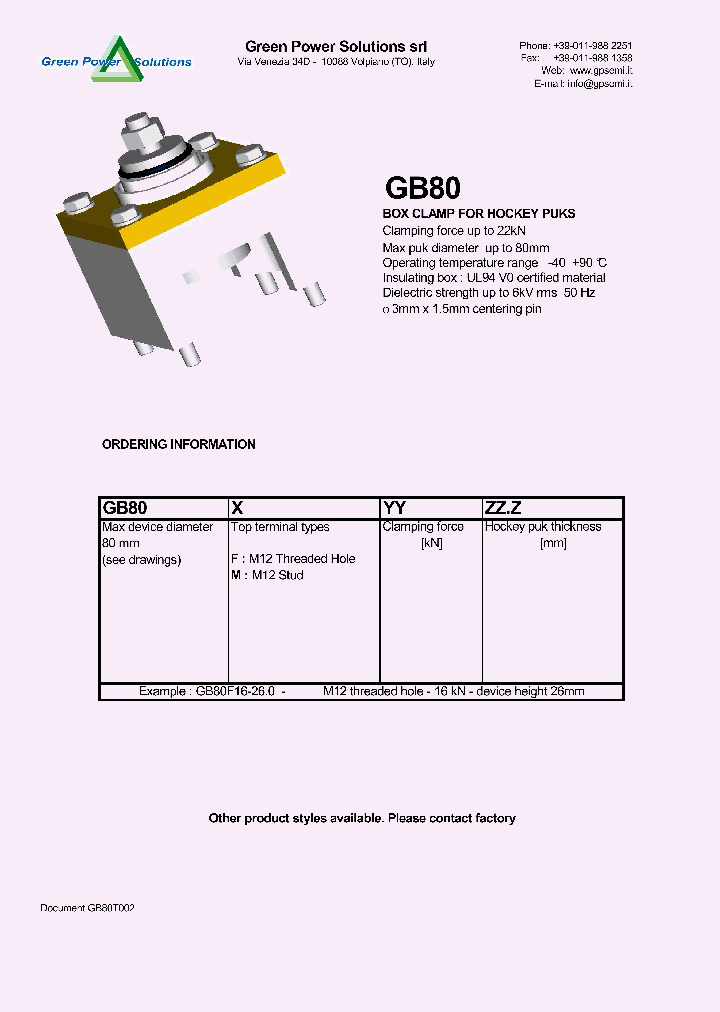 GB80M_9046304.PDF Datasheet