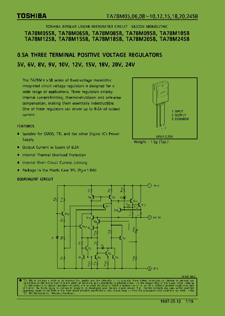TA78M18SB_9046349.PDF Datasheet