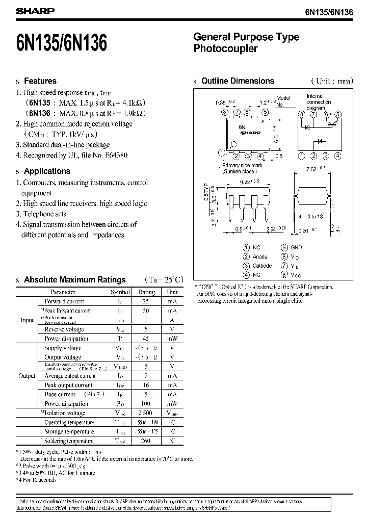 6N135_9046363.PDF Datasheet