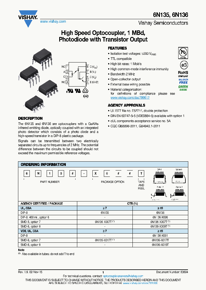6N135_9046369.PDF Datasheet