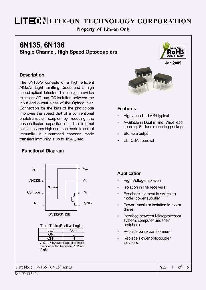 6N135_9046371.PDF Datasheet