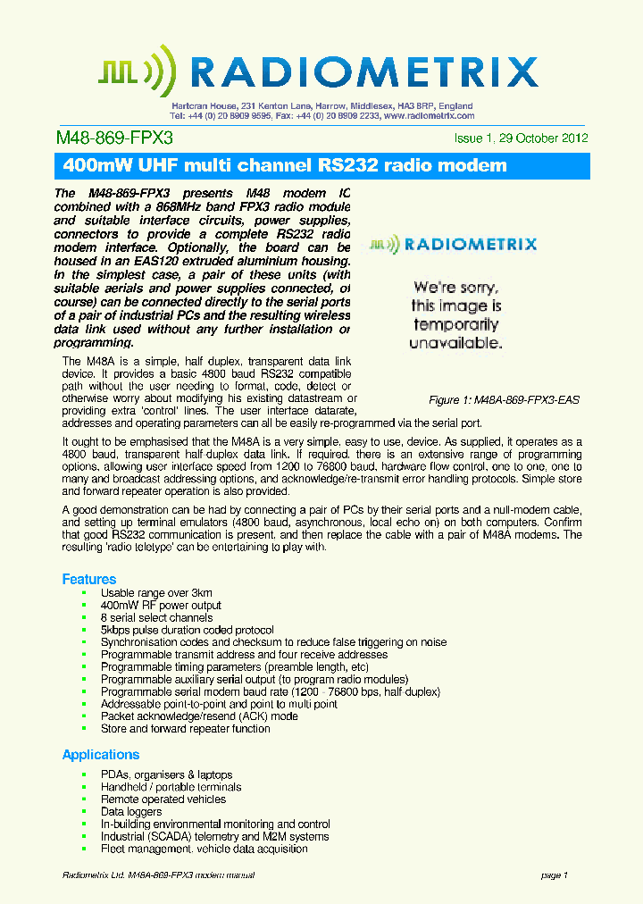 M48-433-FPX3_9046388.PDF Datasheet