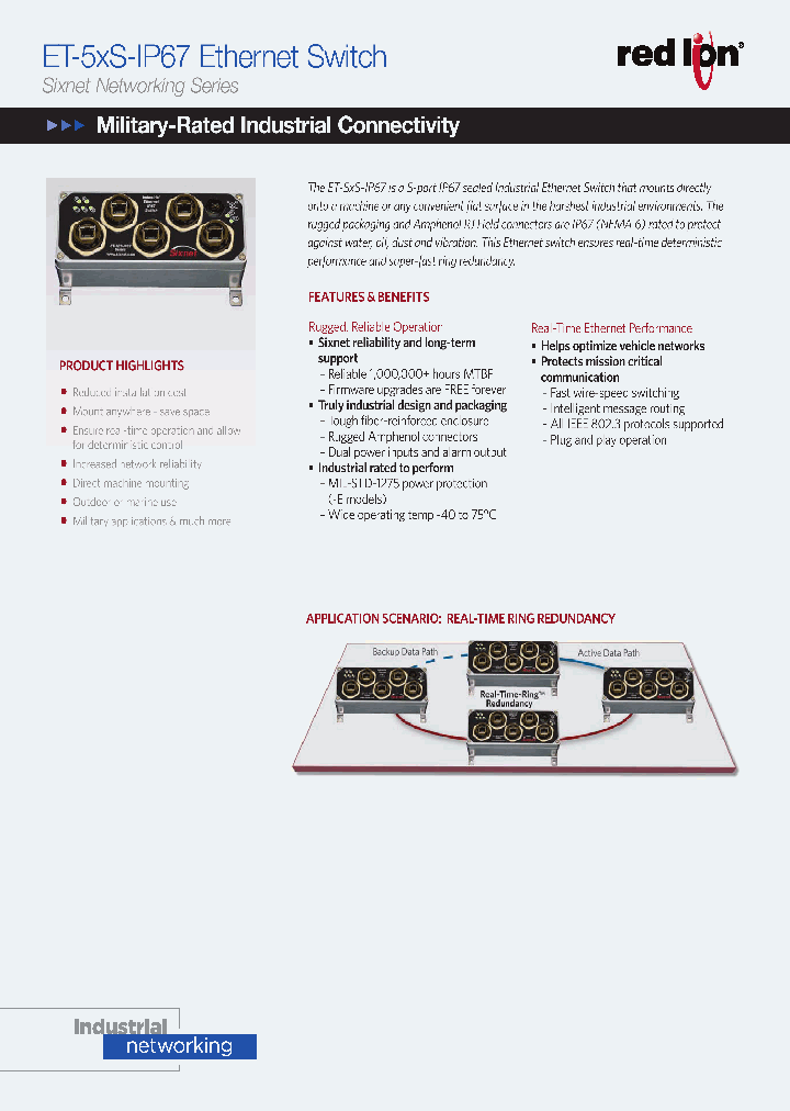 ET-5ES-IP67-D_9046415.PDF Datasheet
