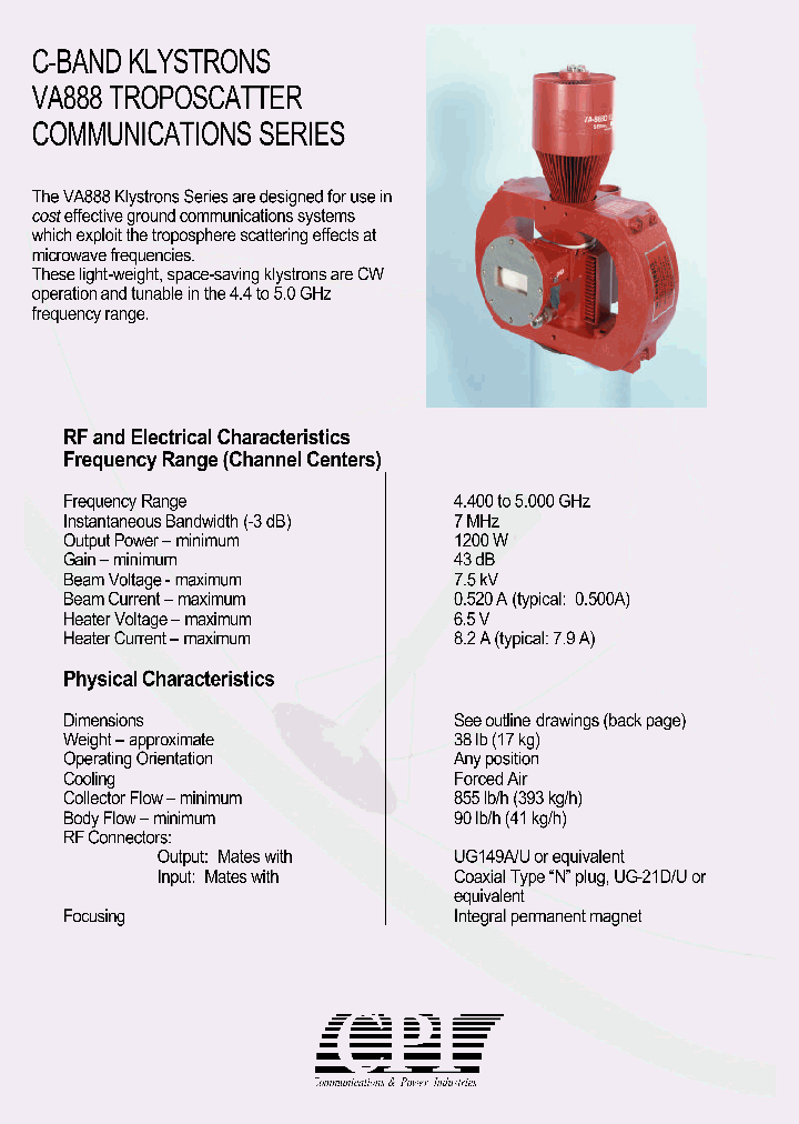 VA888_9046479.PDF Datasheet