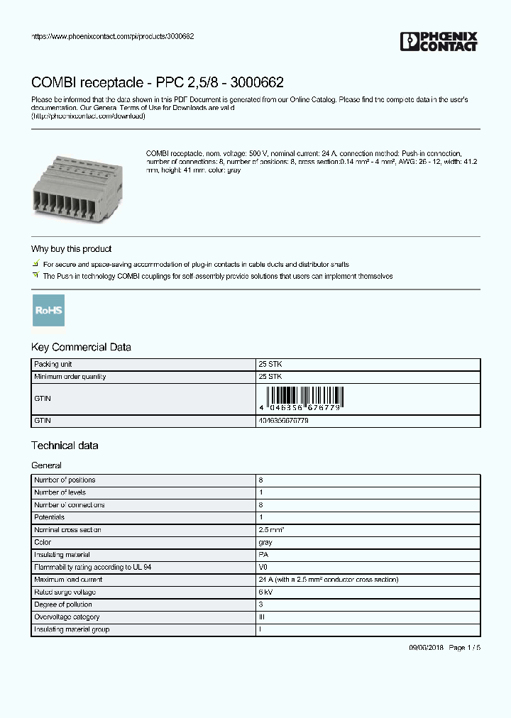 3000662_9046548.PDF Datasheet