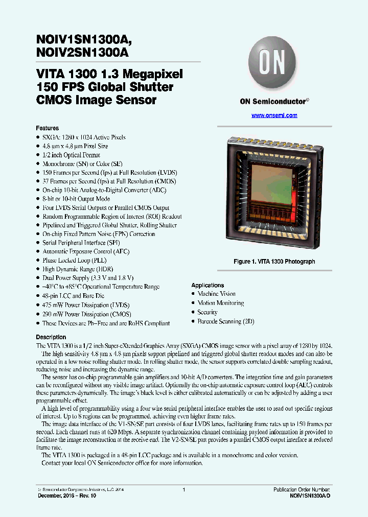 NOIV1SN1300A-16_9046644.PDF Datasheet