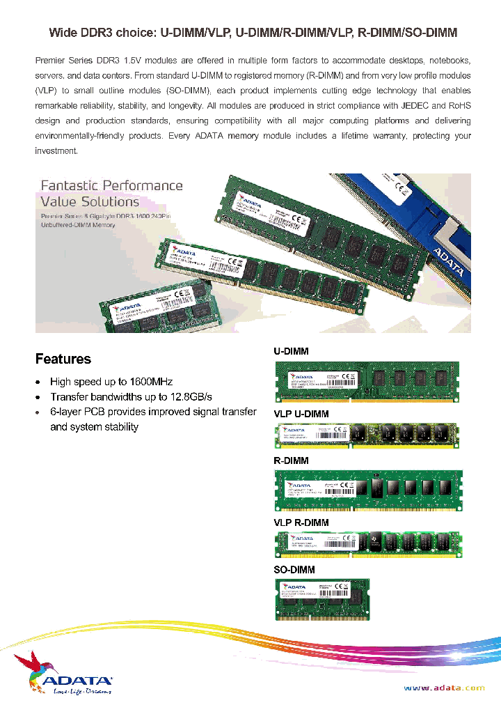AD3U1600W4G11_9046691.PDF Datasheet