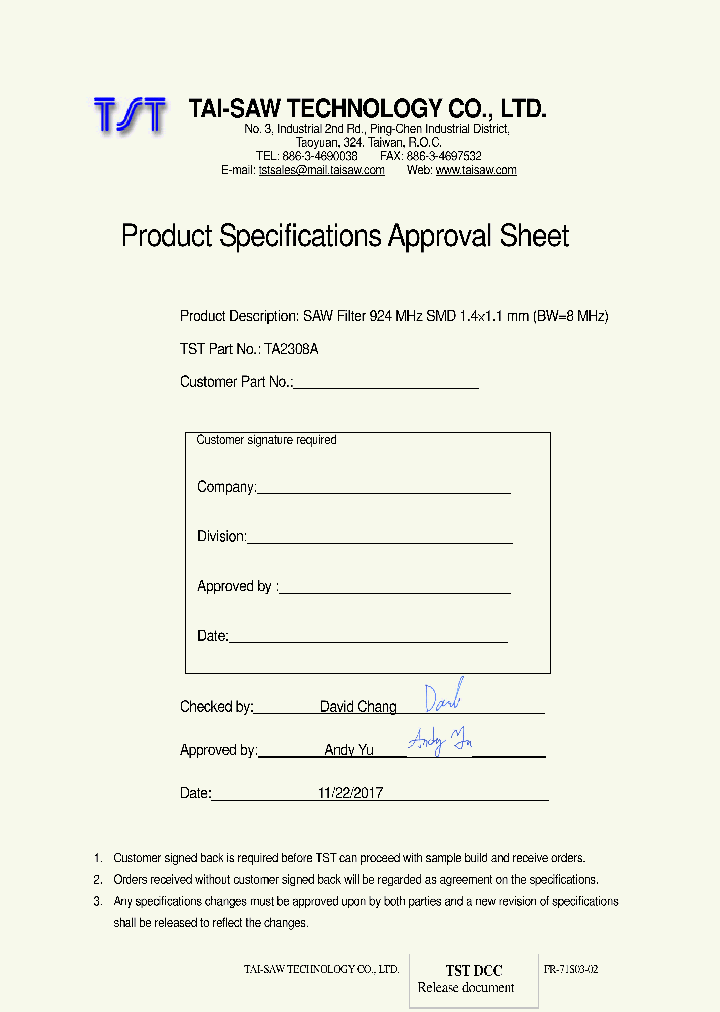 TA2308A_9046743.PDF Datasheet