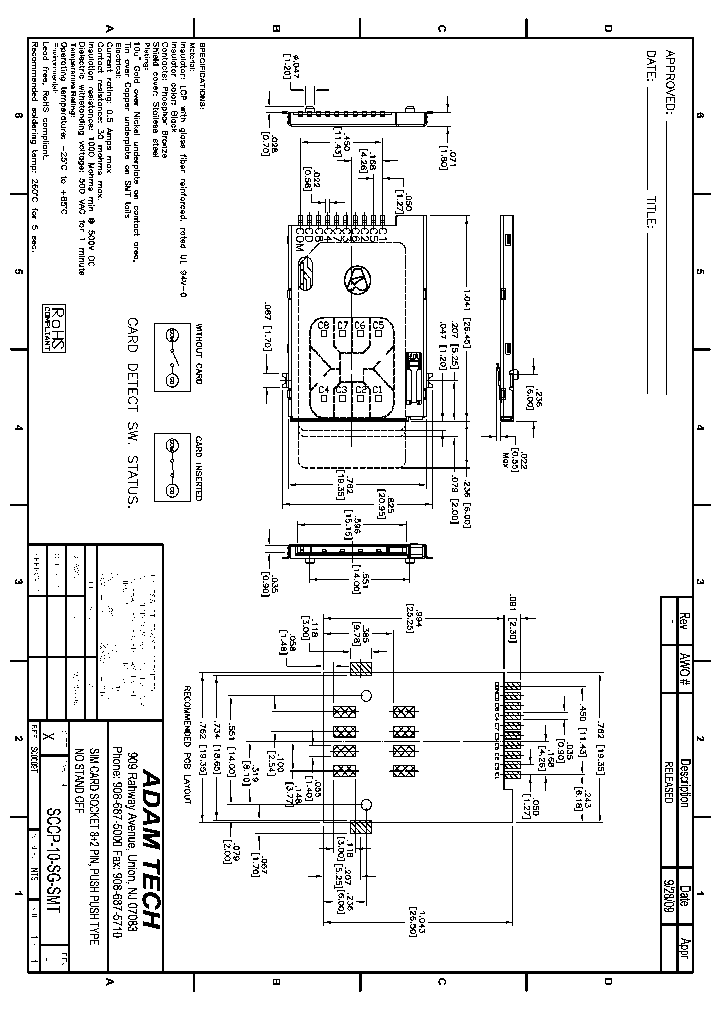 SCCP-10-SG-SMT_9047056.PDF Datasheet