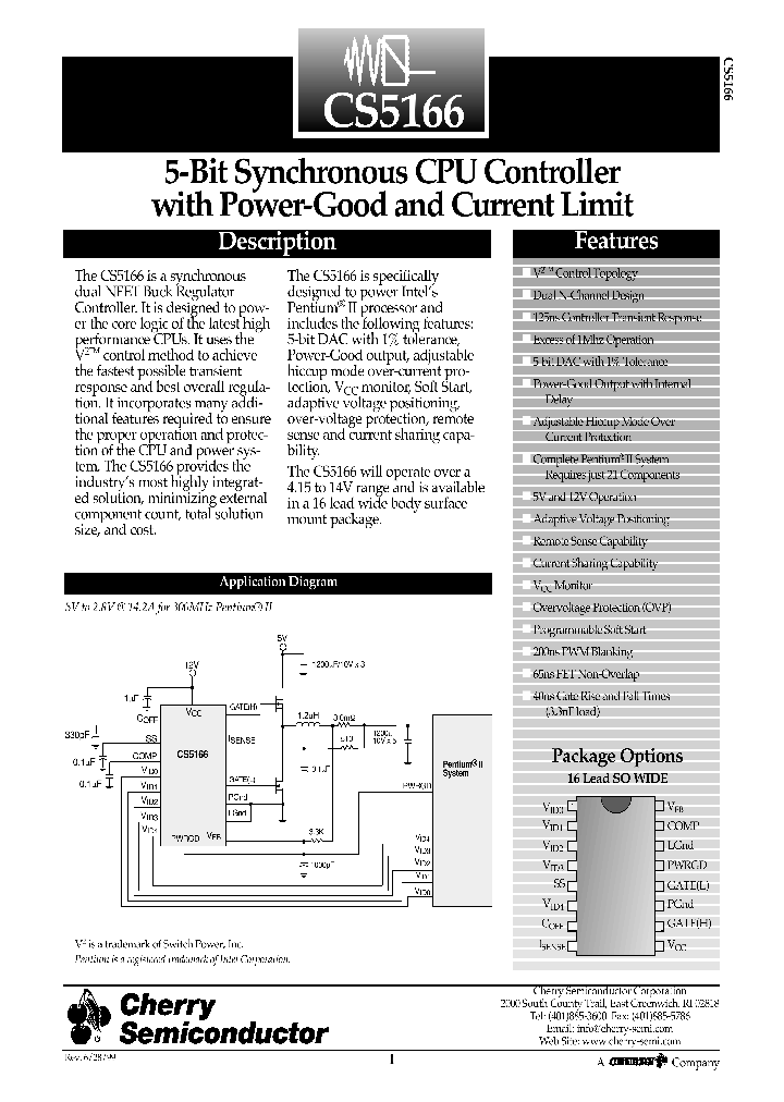 CS5166_9047153.PDF Datasheet