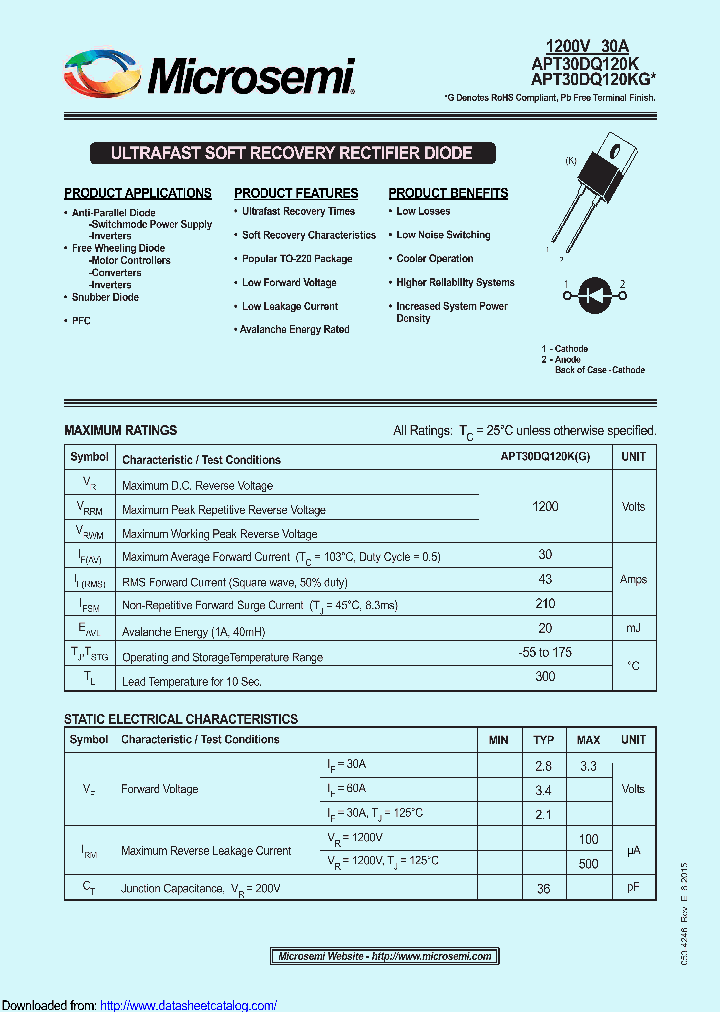 APT30DQ120KG_9047276.PDF Datasheet