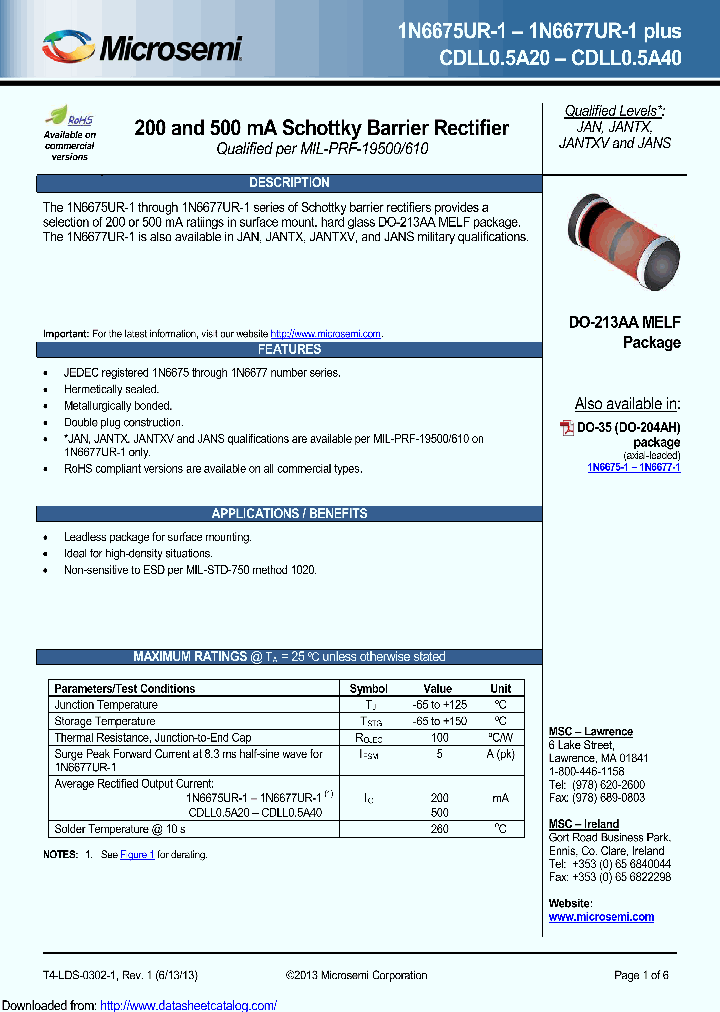 1N6675UR-1_9047283.PDF Datasheet