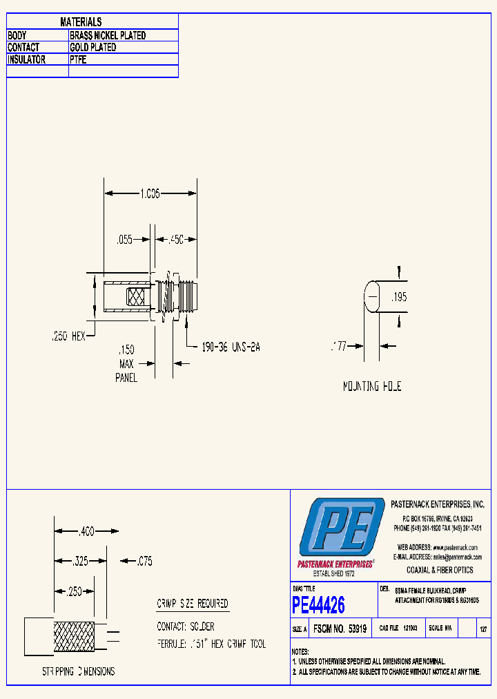 PE44426_9047339.PDF Datasheet